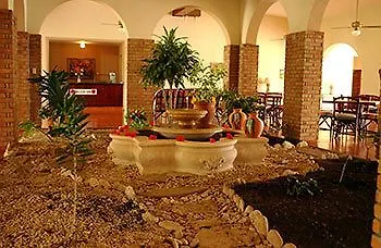 Hotel Caliente Caribe Cabrera