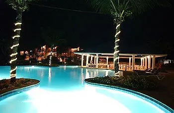Hotel Caliente Caribe Cabrera