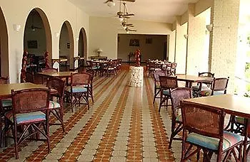 ***  Hotel Caliente Caribe Cabrera Repubblica Dominicana